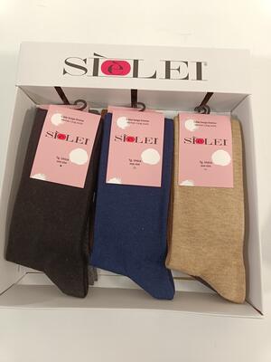 CALZINI LUNGO DONNA LS08 Tellini S.r.l. Ingrosso Abbigliamento